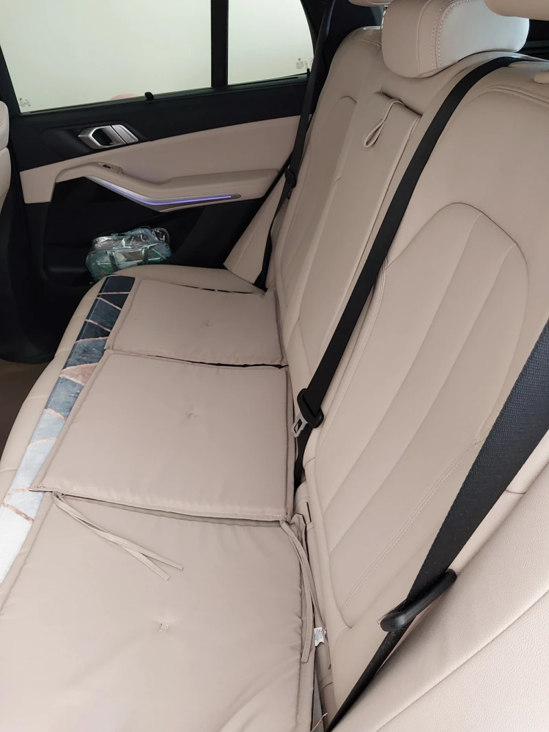 BMW X5 30d, снимка 7 - Автомобили и джипове - 52230393