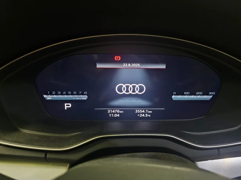 Audi Q5 45 TFSI Sportsback, снимка 7 - Автомобили и джипове - 52583840