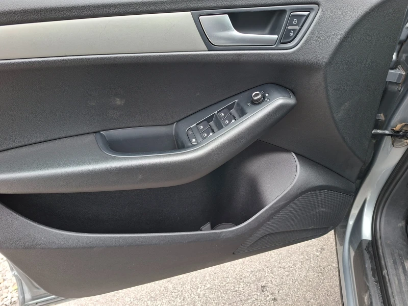 Audi Q5, снимка 13 - Автомобили и джипове - 52084390