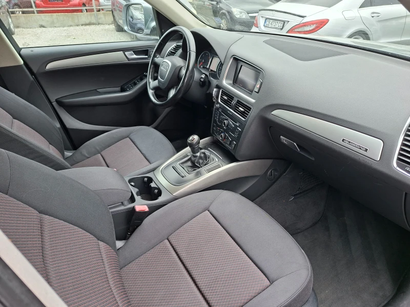 Audi Q5, снимка 11 - Автомобили и джипове - 52084390