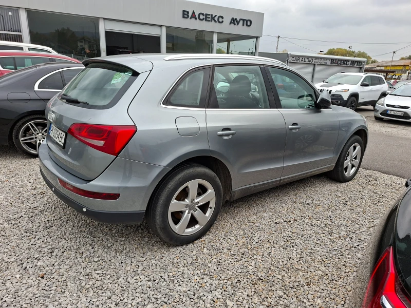 Audi Q5, снимка 4 - Автомобили и джипове - 52084390