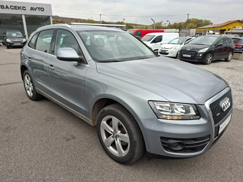 Audi Q5, снимка 10 - Автомобили и джипове - 52084390