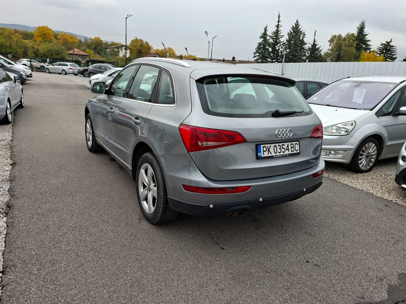 Audi Q5, снимка 8 - Автомобили и джипове - 52084390