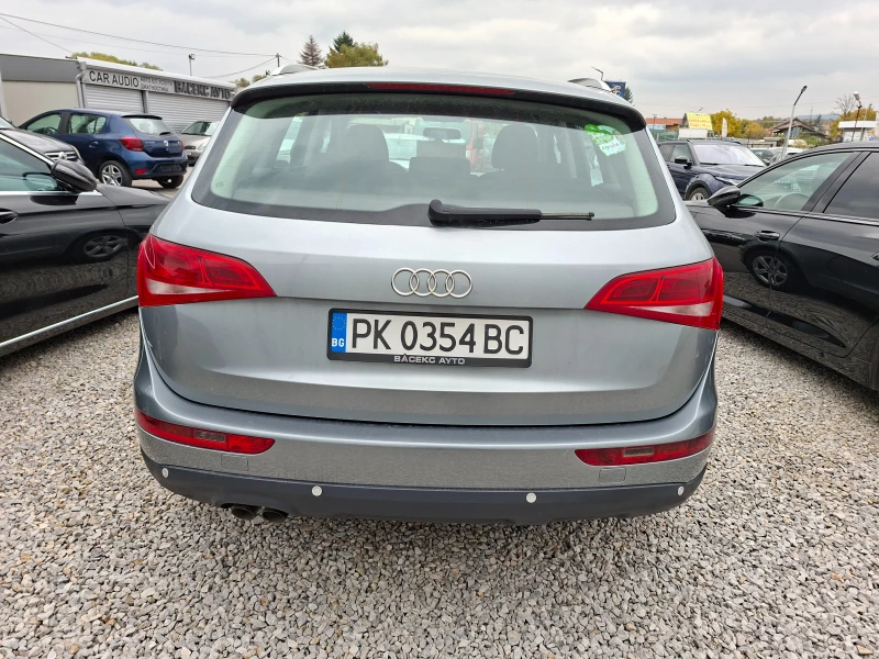 Audi Q5, снимка 6 - Автомобили и джипове - 52084390