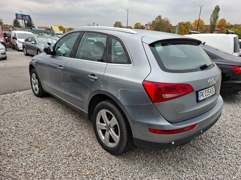 Audi Q5, снимка 5 - Автомобили и джипове - 52084390