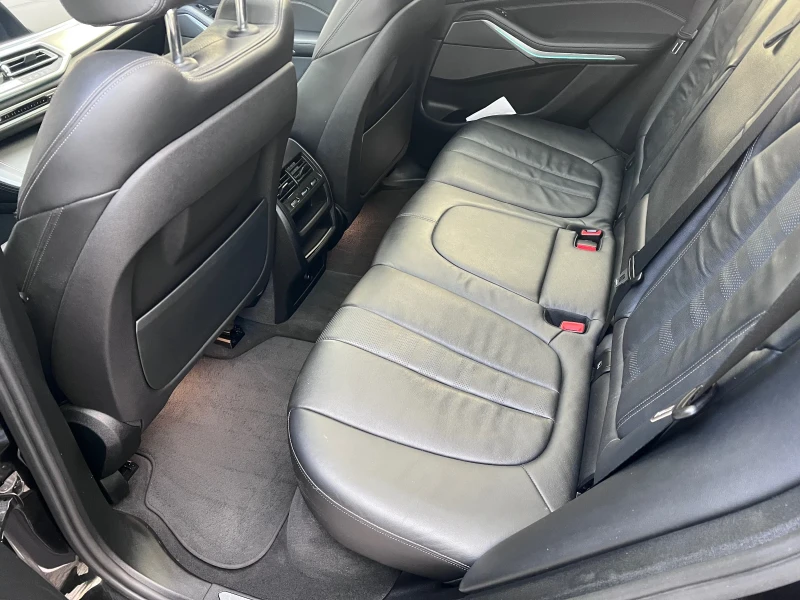 BMW X5 3.0d Xdrive head up, снимка 10 - Автомобили и джипове - 52489745