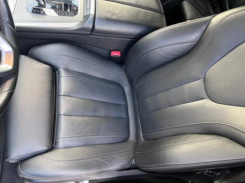 BMW X5 3.0d Xdrive head up, снимка 9 - Автомобили и джипове - 52489745