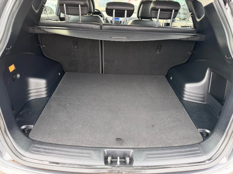 Hyundai IX35 1.7 CRDI(КАТО НОВА), снимка 17 - Автомобили и джипове - 52535520