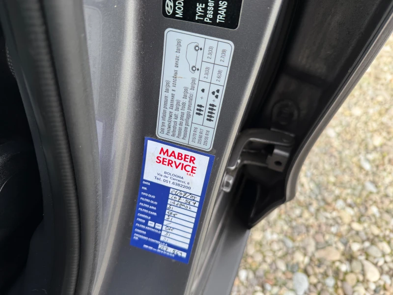 Hyundai IX35 1.7 CRDI(КАТО НОВА), снимка 12 - Автомобили и джипове - 52535520