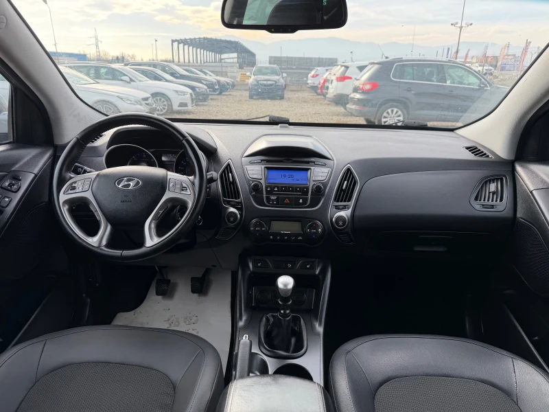 Hyundai IX35 1.7 CRDI(КАТО НОВА), снимка 16 - Автомобили и джипове - 52535520