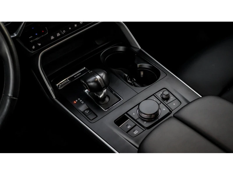 Mazda CX-90 MHEV GS-L * * CARFAX * * АВТО КРЕДИТ * * , снимка 10 - Автомобили и джипове - 52673096