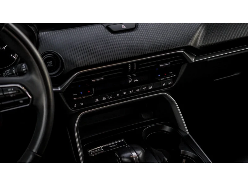 Mazda CX-90 MHEV GS-L * * CARFAX * * АВТО КРЕДИТ * * , снимка 11 - Автомобили и джипове - 52673096