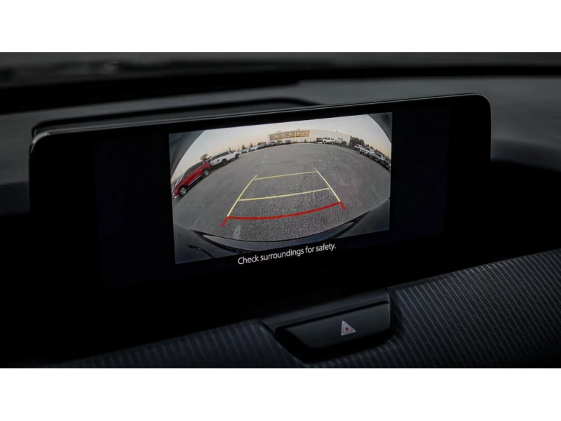 Mazda CX-90 MHEV GS-L * * CARFAX * * АВТО КРЕДИТ * * , снимка 15 - Автомобили и джипове - 52673096