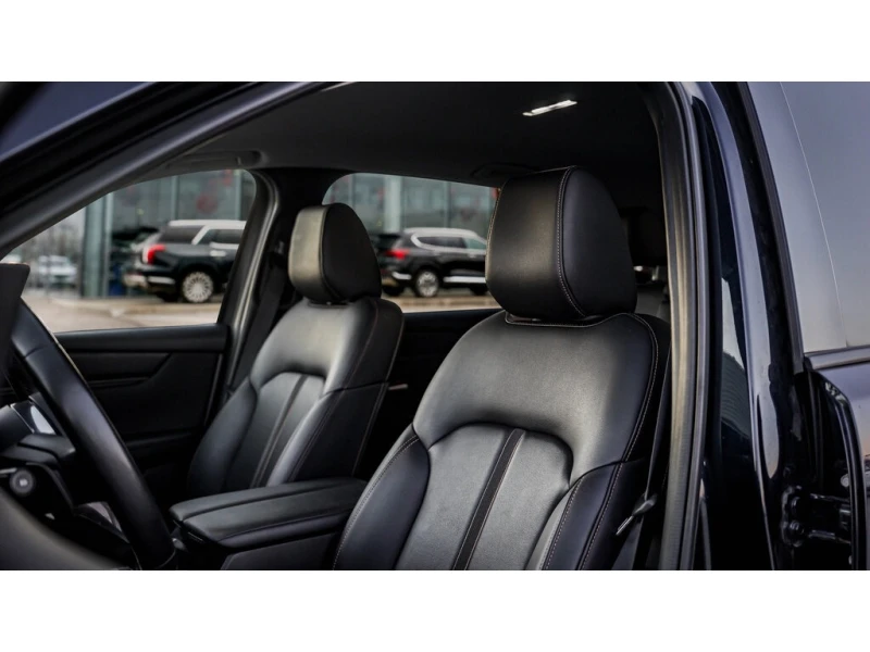 Mazda CX-90 MHEV GS-L * * CARFAX * * АВТО КРЕДИТ * * , снимка 12 - Автомобили и джипове - 52673096