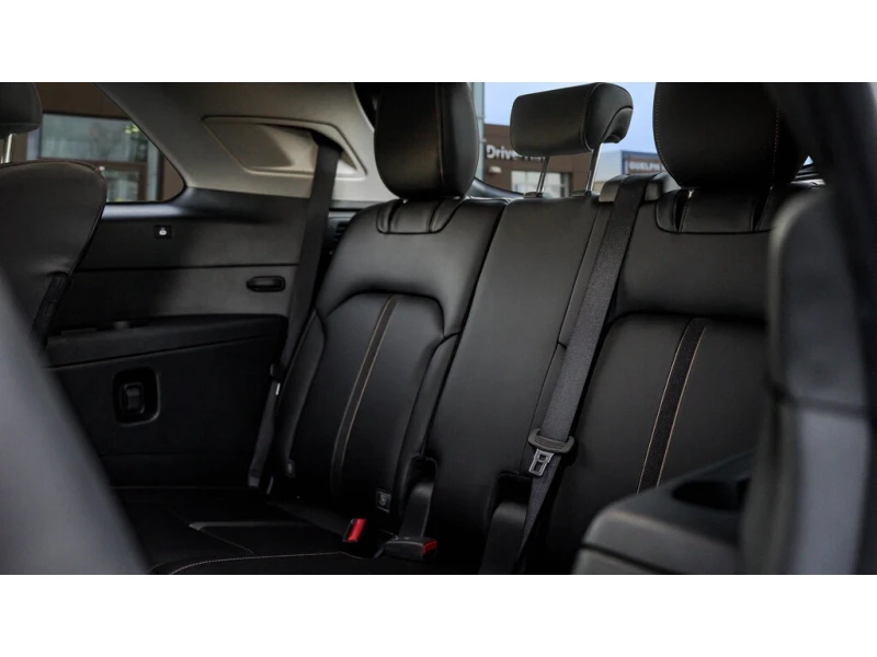 Mazda CX-90 MHEV GS-L * * CARFAX * * АВТО КРЕДИТ * * , снимка 14 - Автомобили и джипове - 52673096