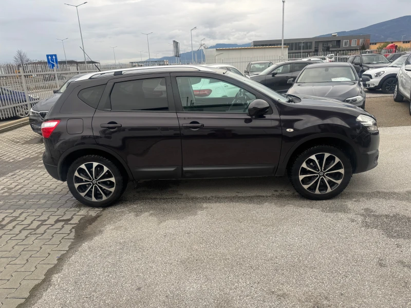 Nissan Qashqai 4x4 Face, снимка 4 - Автомобили и джипове - 53286905