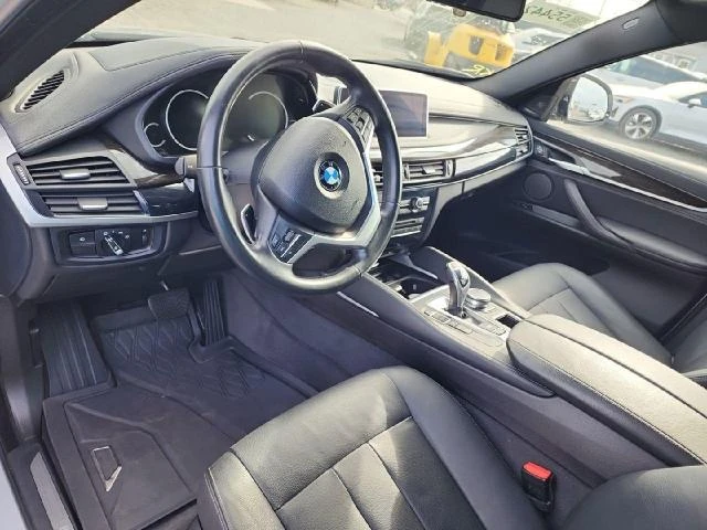 BMW X6 XDRIVE35I / КРАЙНА ЦЕНА ДО БЪЛГАРИЯ!!!, снимка 7 - Автомобили и джипове - 48520992