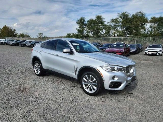 BMW X6 XDRIVE35I / КРАЙНА ЦЕНА ДО БЪЛГАРИЯ!!!, снимка 1 - Автомобили и джипове - 48520992