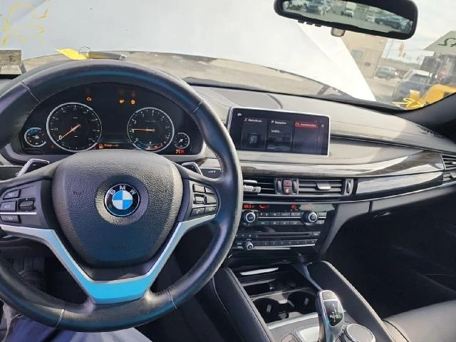 BMW X6 XDRIVE35I / КРАЙНА ЦЕНА ДО БЪЛГАРИЯ!!!, снимка 8 - Автомобили и джипове - 48520992