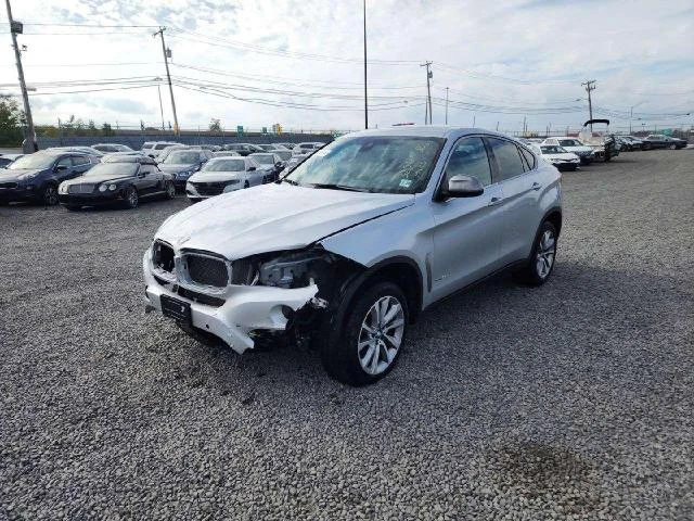 BMW X6 XDRIVE35I / КРАЙНА ЦЕНА ДО БЪЛГАРИЯ!!!, снимка 3 - Автомобили и джипове - 48520992