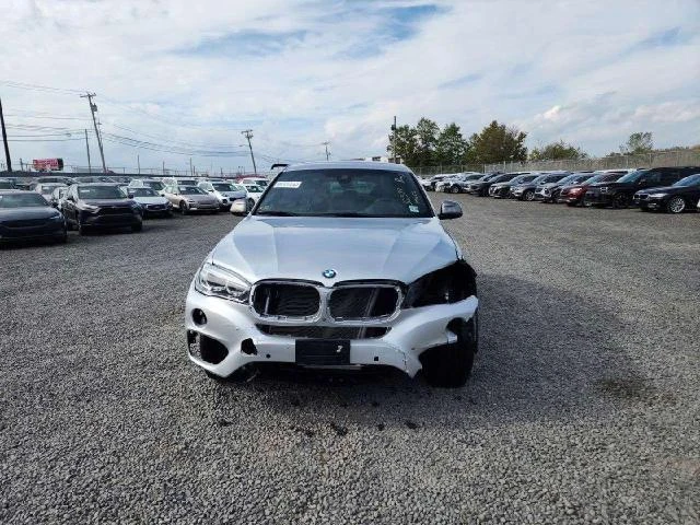 BMW X6 XDRIVE35I / КРАЙНА ЦЕНА ДО БЪЛГАРИЯ!!!, снимка 2 - Автомобили и джипове - 48520992