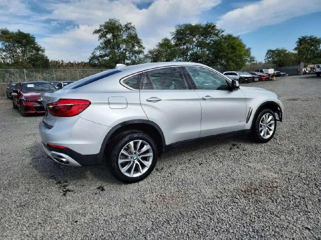 BMW X6 XDRIVE35I / КРАЙНА ЦЕНА ДО БЪЛГАРИЯ!!!, снимка 6 - Автомобили и джипове - 48520992