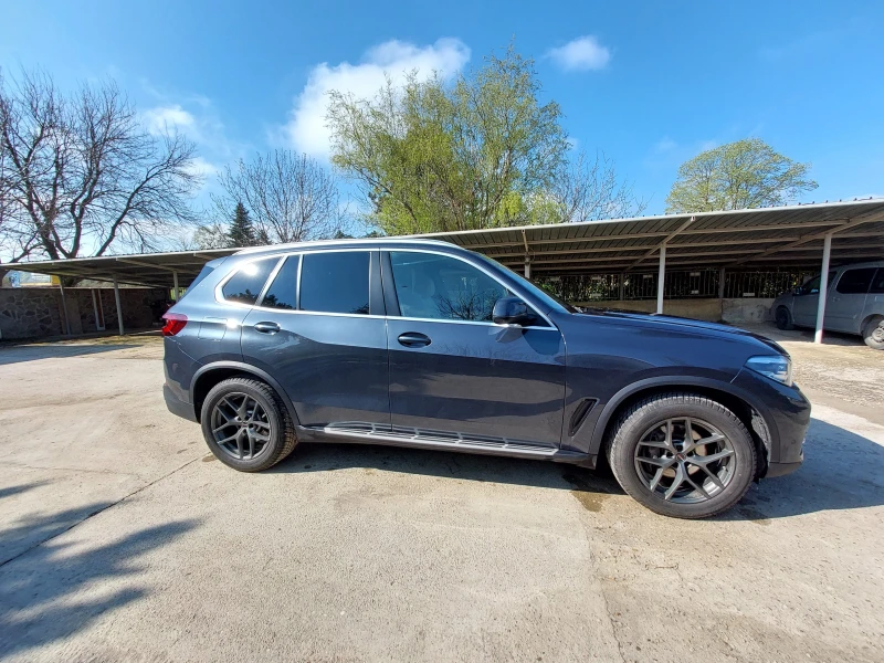 BMW X5 30d - 117000 лв. - 53232487 1