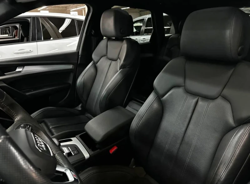 Audi Q5 * S-Line* * HeadUp * * АвтоКредит* (ЦЕНА ДО БГ) - 41999 лв. - 96118075 8