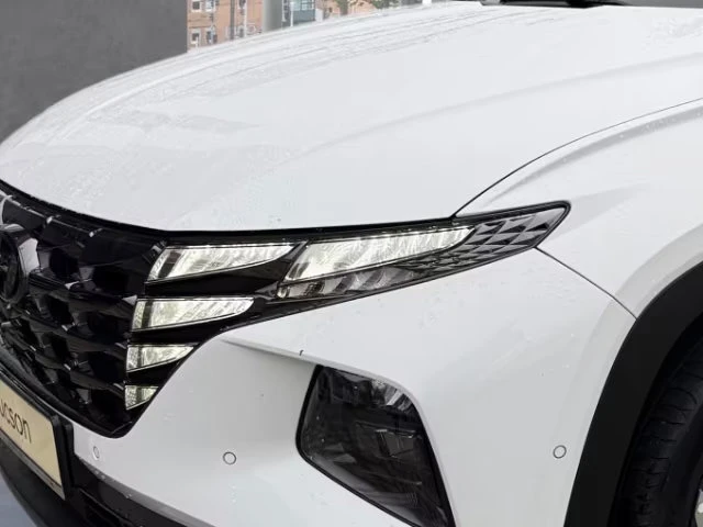 Hyundai Tucson 1.6PHEV/265HP/PRIME/360/4X4/PANO/KRELL/734v - изображение 4