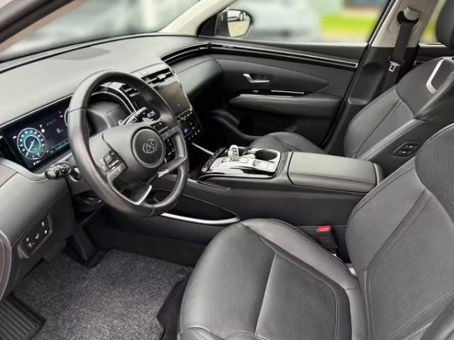 Hyundai Tucson 1.6PHEV/265HP/PRIME/360/4X4/PANO/KRELL/734v - изображение 9