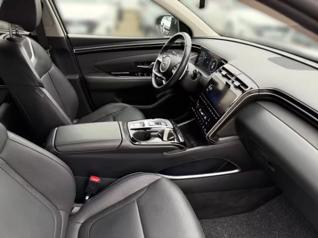 Hyundai Tucson 1.6PHEV/265HP/PRIME/360/4X4/PANO/KRELL/734v - изображение 10