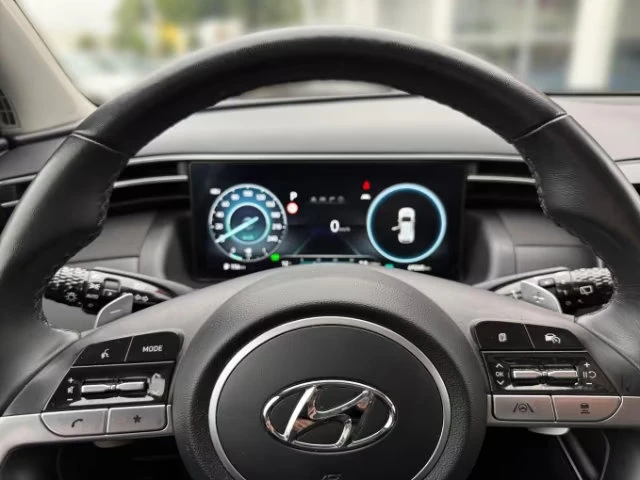 Hyundai Tucson 1.6PHEV/265HP/PRIME/360/4X4/PANO/KRELL/734v - изображение 8
