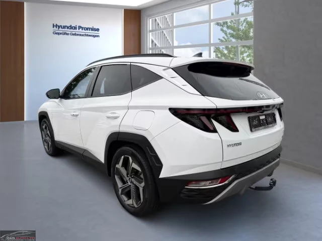 Hyundai Tucson 1.6PHEV/265HP/PRIME/360/4X4/PANO/KRELL/734v - изображение 3