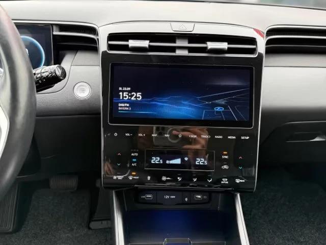 Hyundai Tucson 1.6PHEV/265HP/PRIME/360/4X4/PANO/KRELL/734v | Mobile.bg   11