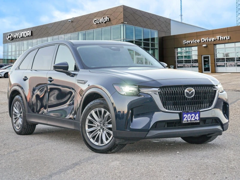 Mazda CX-90 MHEV GS-L * * CARFAX * * АВТО КРЕДИТ * *  - 57999 лв. / 29654.42 € - 29515009 1