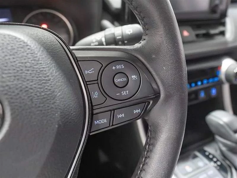 Toyota Rav4, снимка 9 - Автомобили и джипове - 56684031