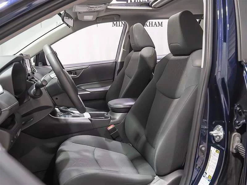 Toyota Rav4, снимка 7 - Автомобили и джипове - 56684031
