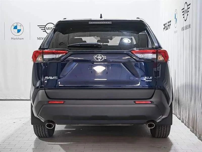 Toyota Rav4, снимка 5 - Автомобили и джипове - 56684031
