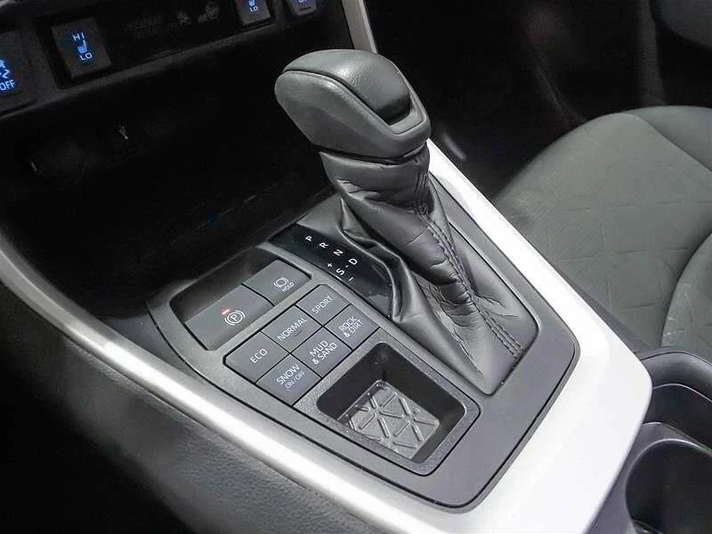 Toyota Rav4, снимка 14 - Автомобили и джипове - 56684031