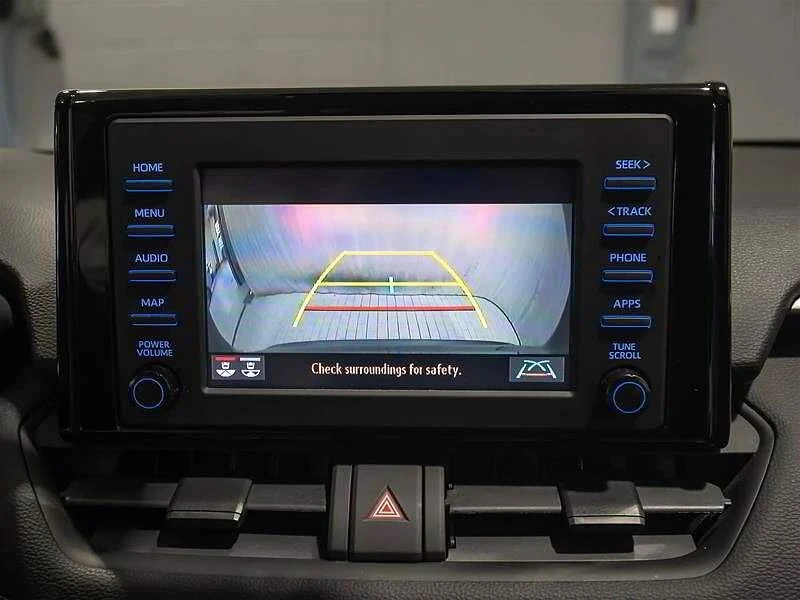 Toyota Rav4, снимка 12 - Автомобили и джипове - 56684031