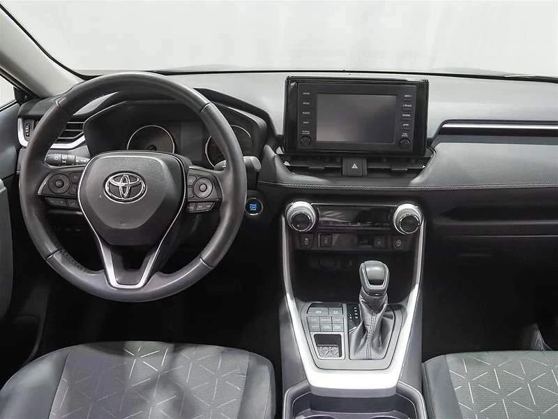 Toyota Rav4, снимка 8 - Автомобили и джипове - 56684031