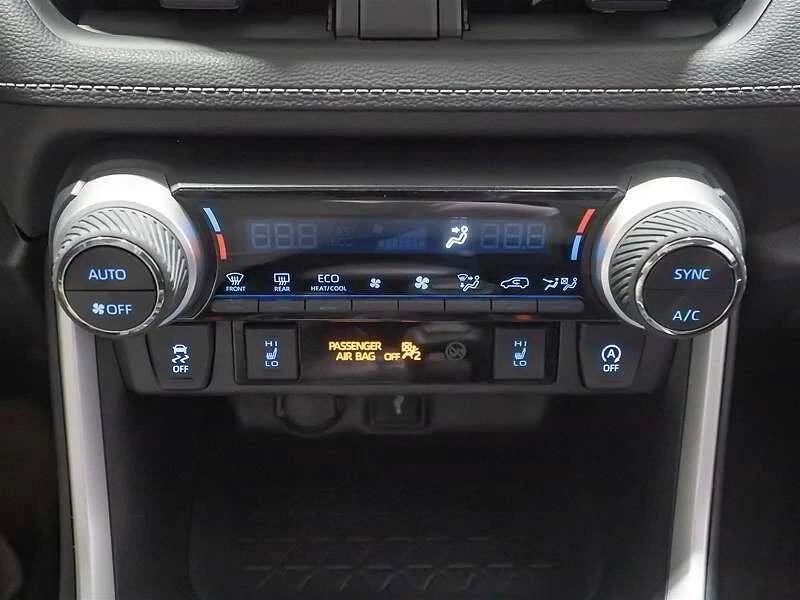 Toyota Rav4, снимка 13 - Автомобили и джипове - 56684031
