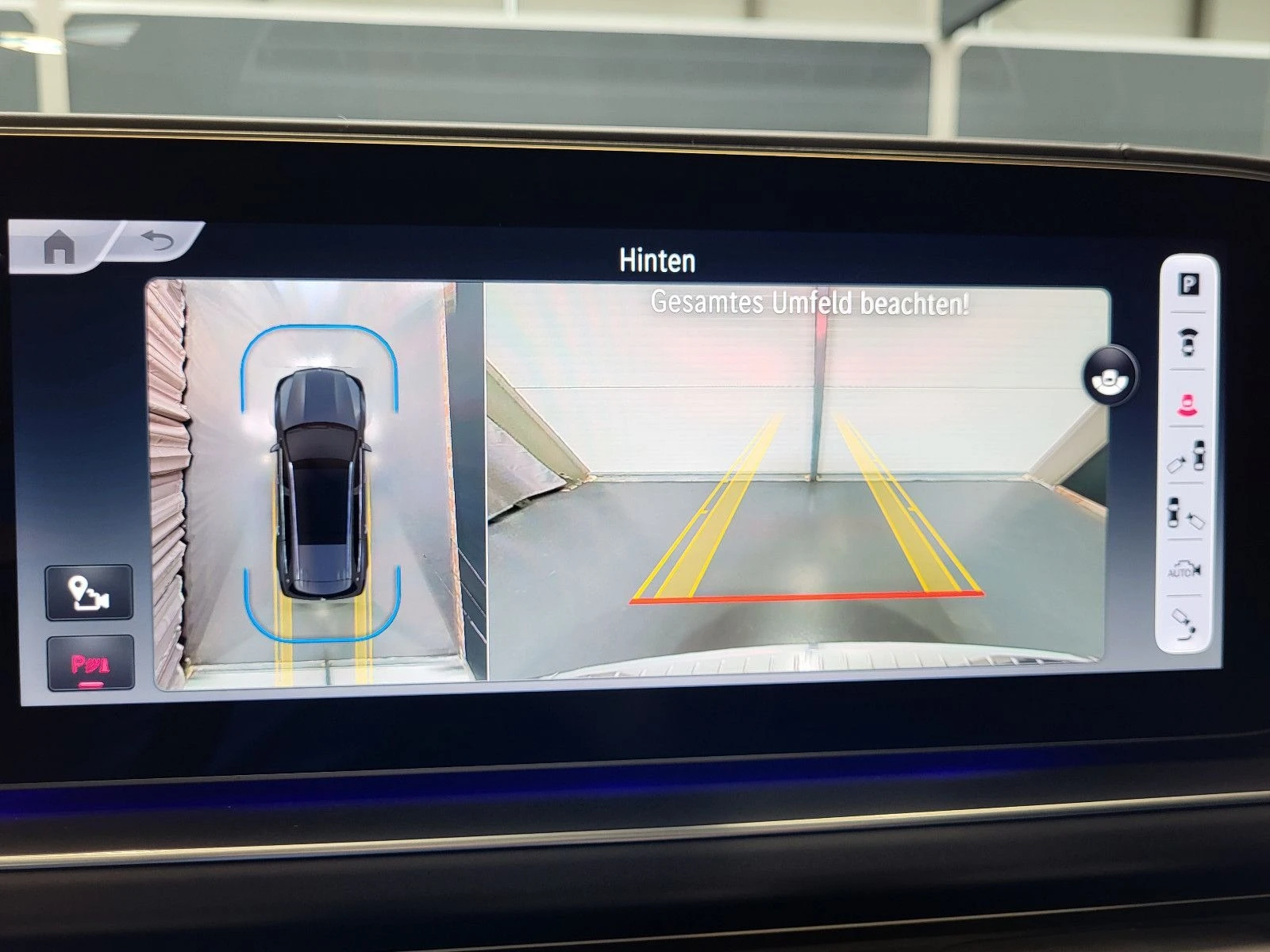 Mercedes-Benz GLS 600 MAYBACH* FACELIF* 2024 | Mobile.bg   11