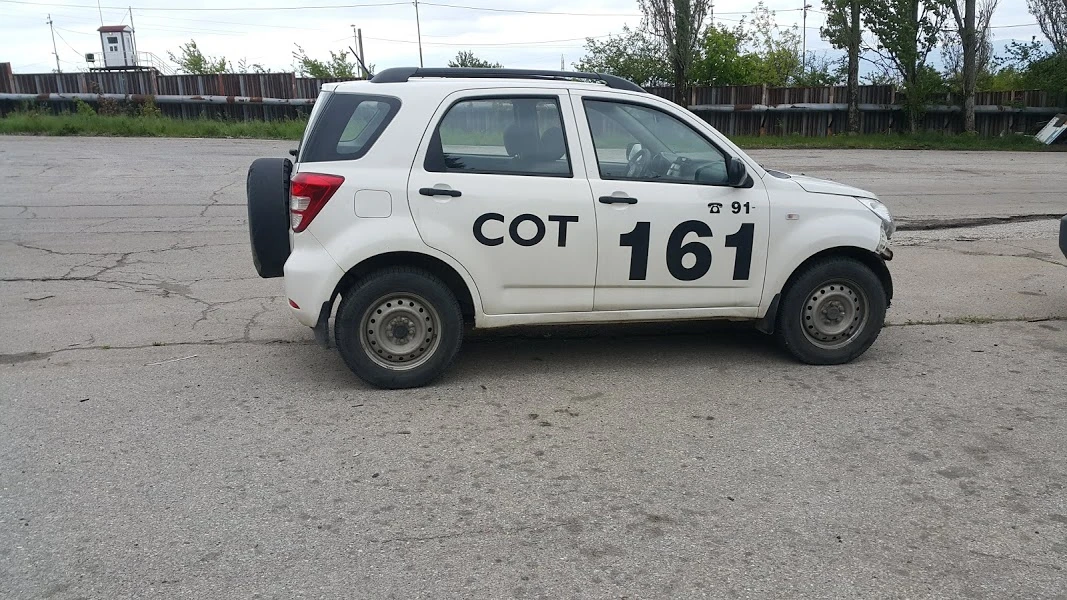 Daihatsu Terios На части | Mobile.bg — изображение 12
