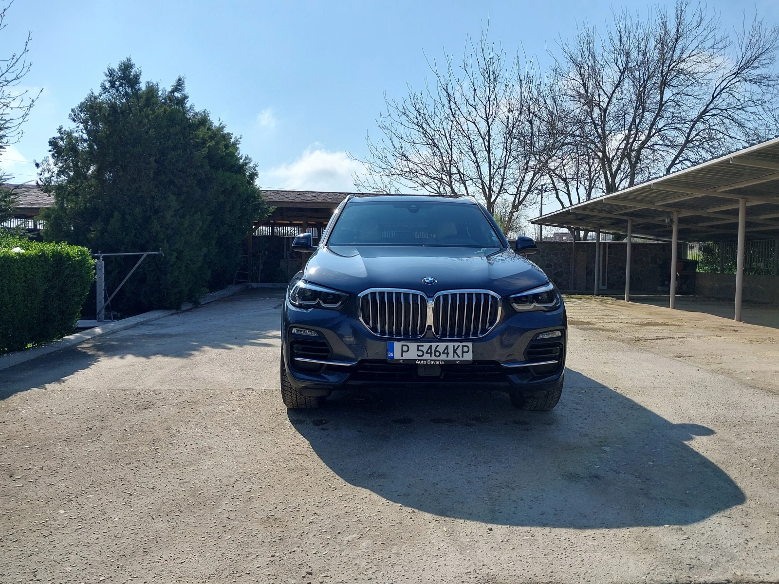 BMW X5 30d - изображение 3