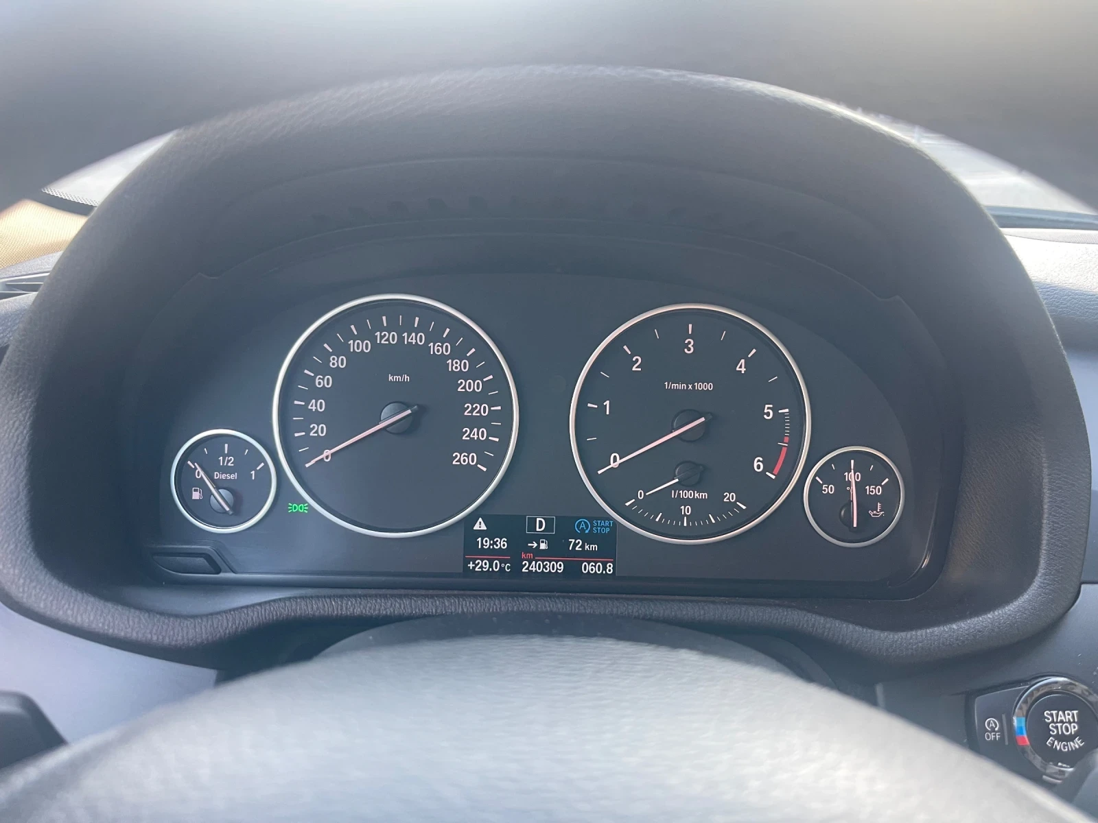 BMW X3 2.0D X-Drive / NAVI / CarPlay | Mobile.bg � ����������� 13