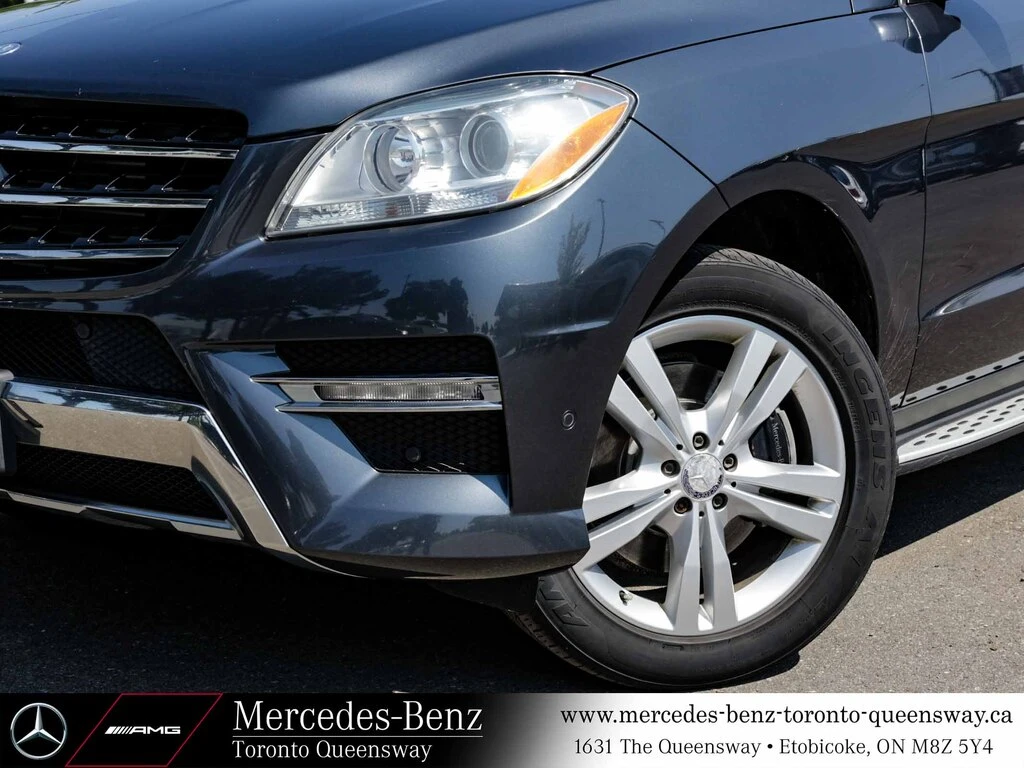 Mercedes-Benz ML 350 BlueTEC/360 КАМЕРА/ПОДГЕРВ/ПАНОРАМА/КЕЙЛЕС - изображение 2