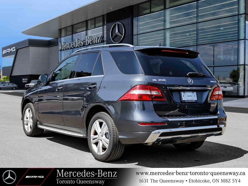 Mercedes-Benz ML 350 BlueTEC/360 КАМЕРА/ПОДГЕРВ/ПАНОРАМА/КЕЙЛЕС - изображение 5