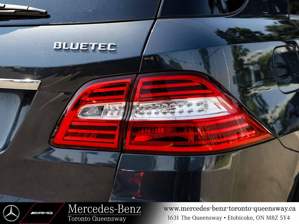 Mercedes-Benz ML 350 BlueTEC/360 КАМЕРА/ПОДГЕРВ/ПАНОРАМА/КЕЙЛЕС - изображение 6