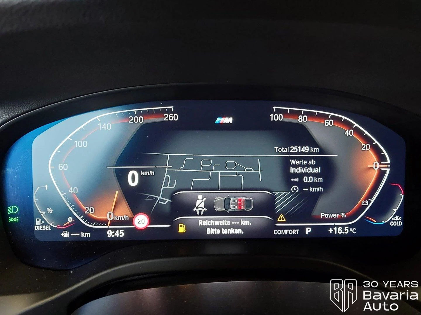BMW X4 30d xDrive M Sport Paket - изображение 10
